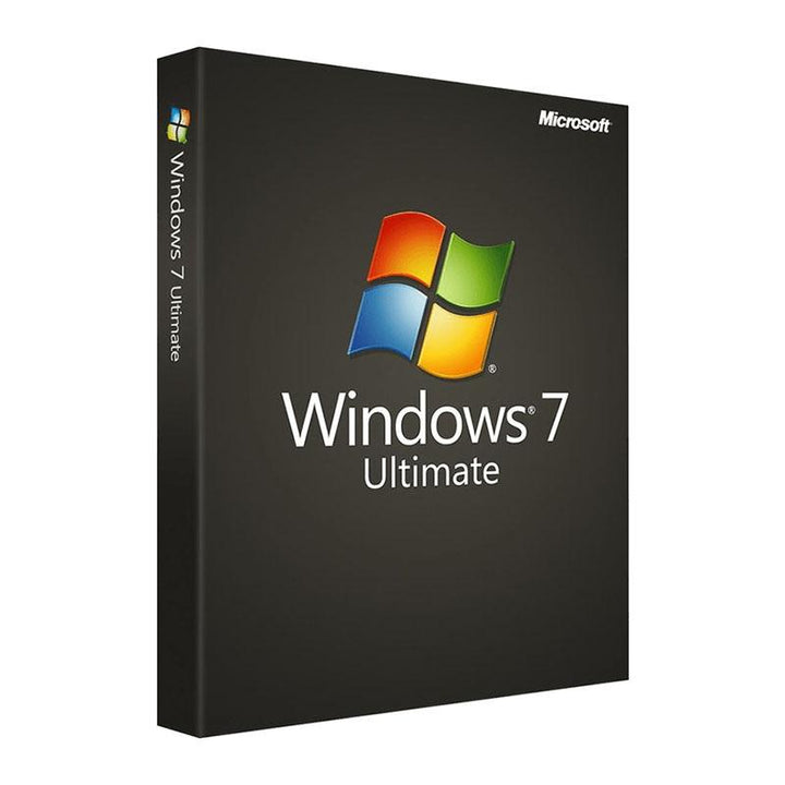 Windows 7 Ultimate SP 1 Product Key for 32 and 64 Bit - yourofficehub