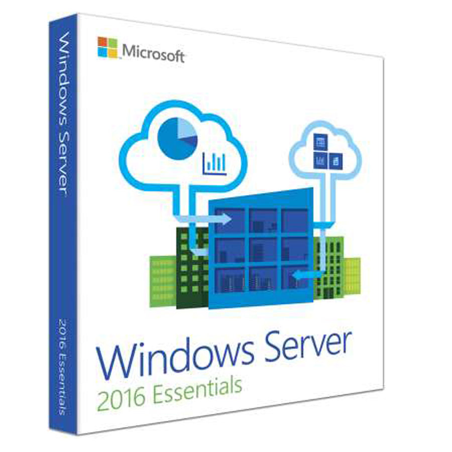 Windows Server 2016 Essential - yourofficehub | Microsoft Office | Microsoft Windows | Microsoft Server YourOfficeHub