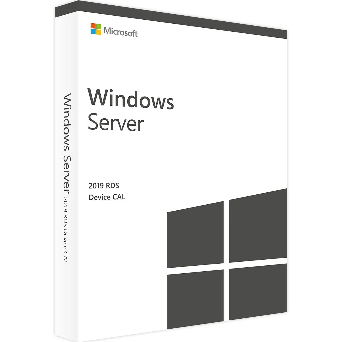 Windows Server 2019 RDS – 50 Device Cal - Your Office Hub